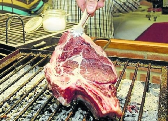 meson el horno en torrelavega