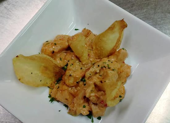 meson el horno en torrelavega