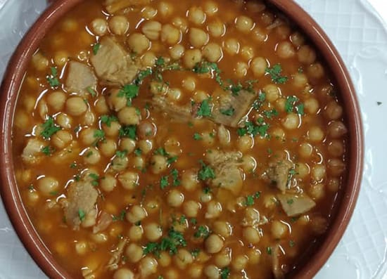 comer en torrelavega